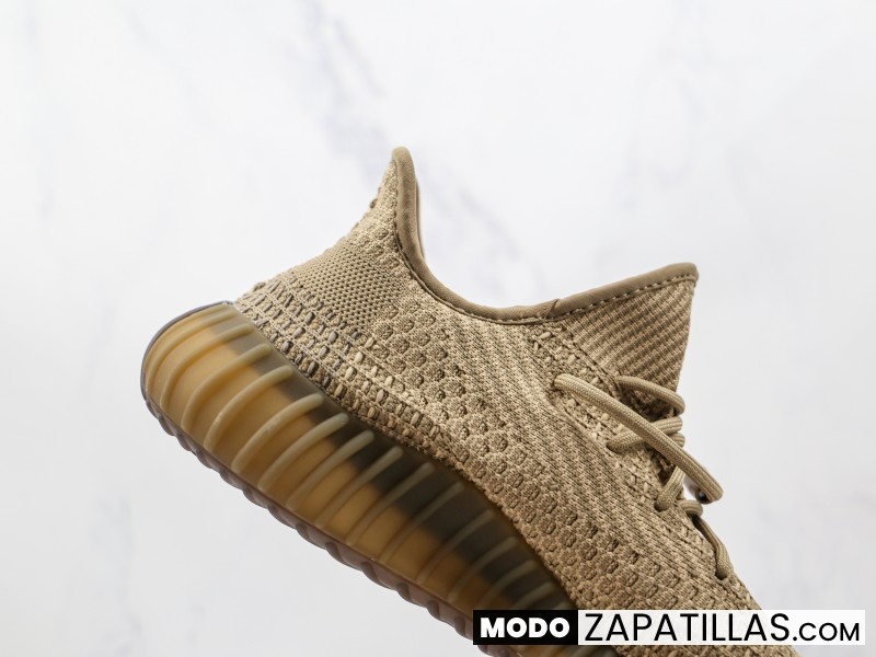 Yeezy 350 Boost V2 "Sand Taupe" Modelo 118M - Modo Zapatillas | zapatillas en descuento