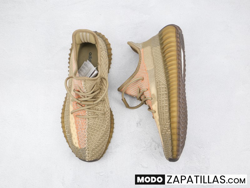Yeezy 350 Boost V2 "Sand Taupe" Modelo 118M - Modo Zapatillas | zapatillas en descuento