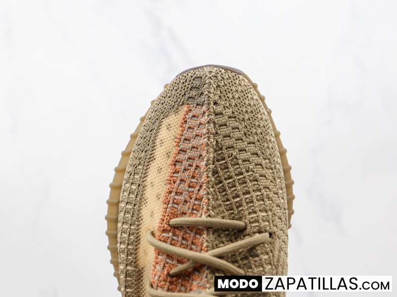 Yeezy 350 Boost V2 "Sand Taupe" Modelo 118M - Modo Zapatillas | zapatillas en descuento