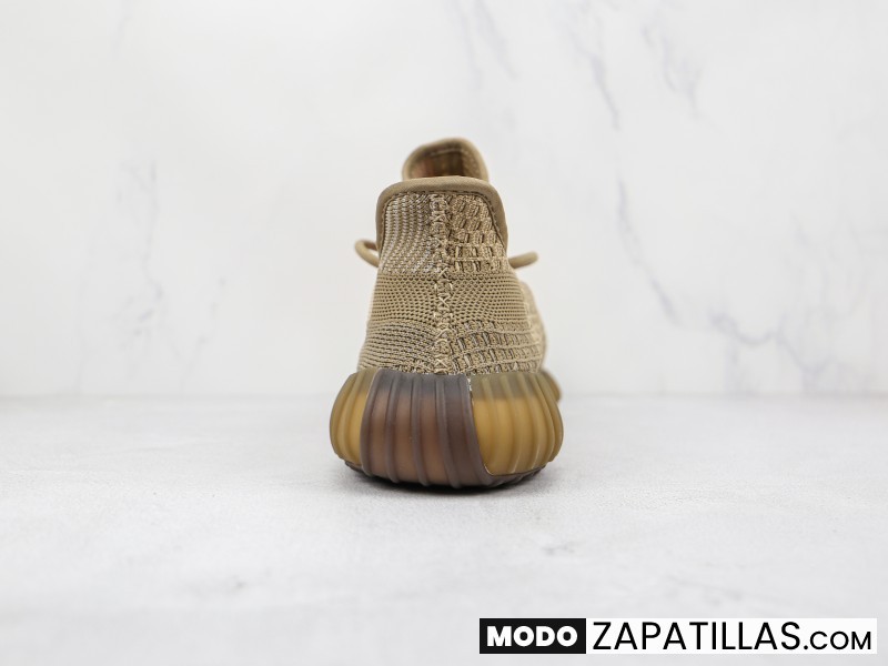 Yeezy 350 Boost V2 "Sand Taupe" Modelo 118M - Modo Zapatillas | zapatillas en descuento