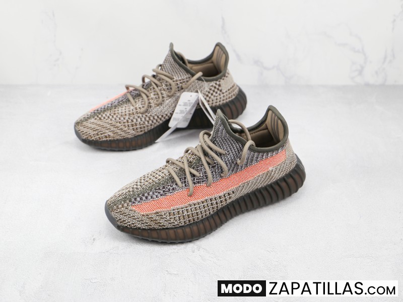 Yeezy 350 Boost V2 "Ash Stone" Modelo 119M - Modo Zapatillas | zapatillas en descuento