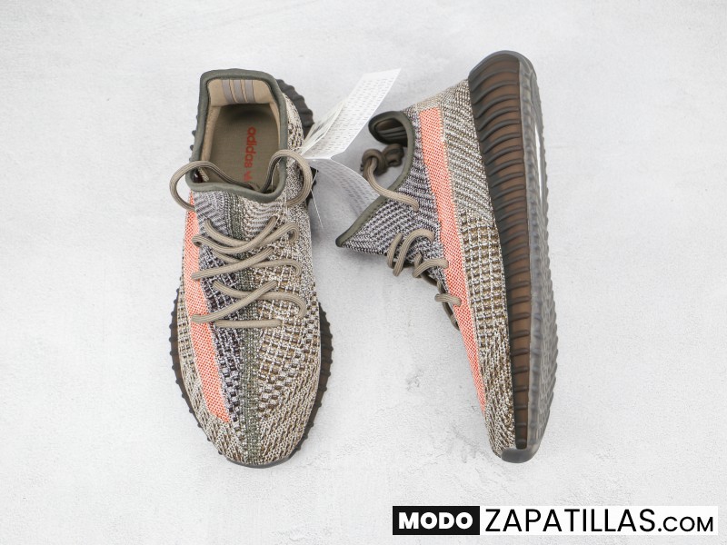 Yeezy 350 Boost V2 "Ash Stone" Modelo 119M - Modo Zapatillas | zapatillas en descuento