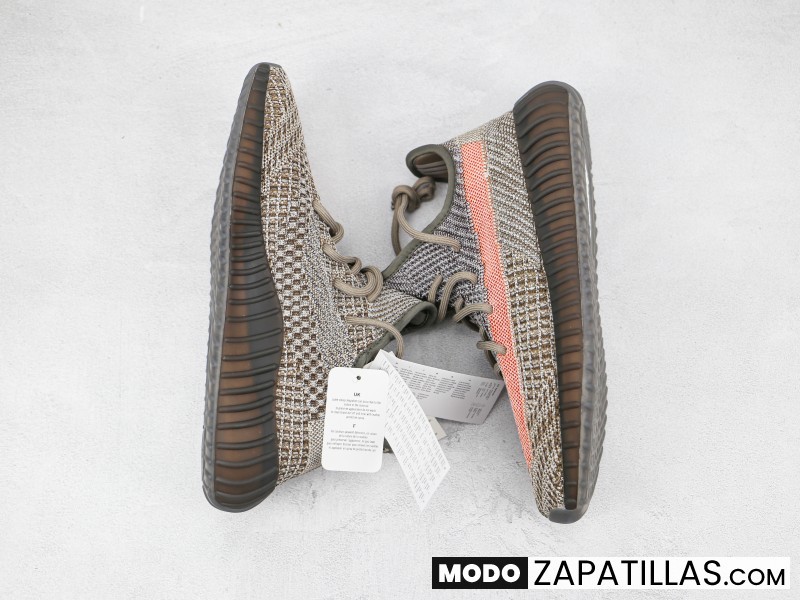Yeezy 350 Boost V2 "Ash Stone" Modelo 119M - Modo Zapatillas | zapatillas en descuento
