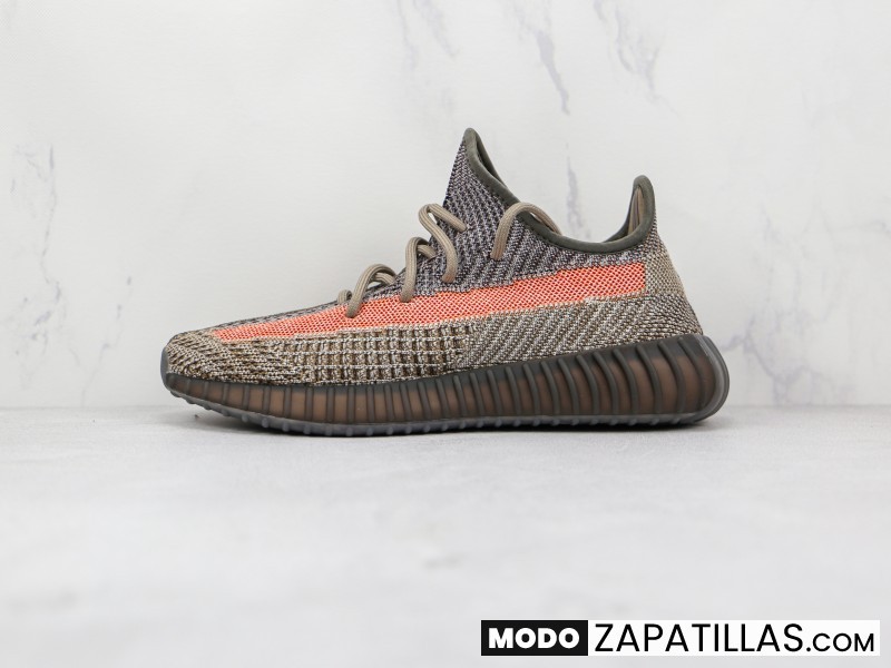 Yeezy 350 Boost V2 "Ash Stone" Modelo 119M - Modo Zapatillas | zapatillas en descuento
