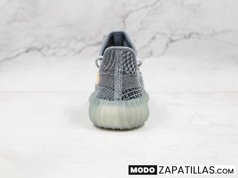 Yeezy 350 Boost V2 "Ash Blue" Modelo 120M - Modo Zapatillas | zapatillas en descuento