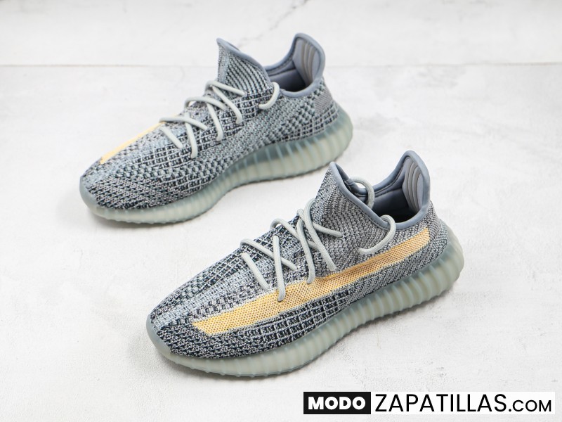 Yeezy 350 Boost V2 "Ash Blue" Modelo 120M - Modo Zapatillas | zapatillas en descuento