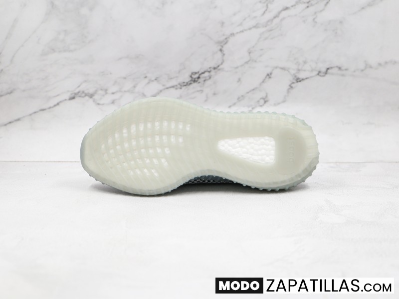 Yeezy 350 Boost V2 "Ash Blue" Modelo 120M - Modo Zapatillas | zapatillas en descuento