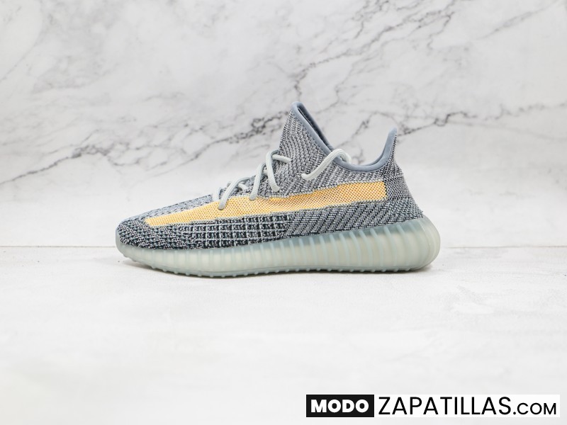Yeezy 350 Boost V2 "Ash Blue" Modelo 120M - Modo Zapatillas | zapatillas en descuento