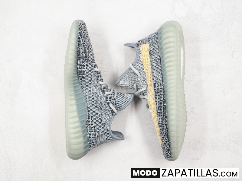 Yeezy 350 Boost V2 "Ash Blue" Modelo 120M - Modo Zapatillas | zapatillas en descuento