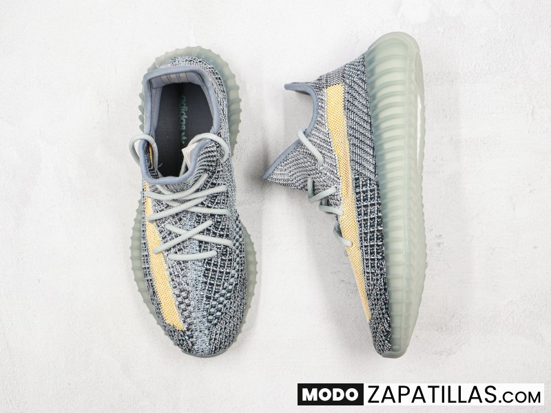 Yeezy 350 Boost V2 "Ash Blue" Modelo 120M - Modo Zapatillas | zapatillas en descuento