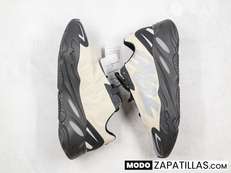 Yeezy Boost 700 MNVN "Bone" Modelo 102M - Modo Zapatillas | zapatillas en descuento