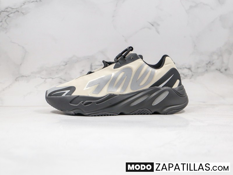 Yeezy Boost 700 MNVN "Bone" Modelo 102M - Modo Zapatillas | zapatillas en descuento