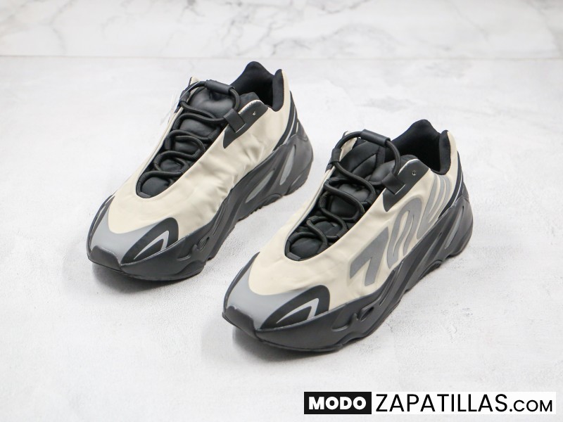 Yeezy Boost 700 MNVN "Bone" Modelo 102M - Modo Zapatillas | zapatillas en descuento