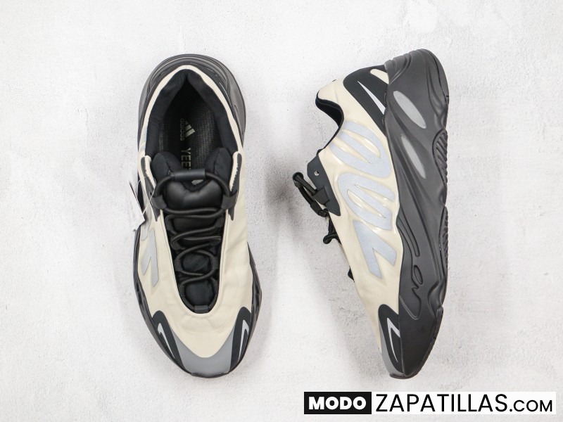 Yeezy Boost 700 MNVN "Bone" Modelo 102M - Modo Zapatillas | zapatillas en descuento