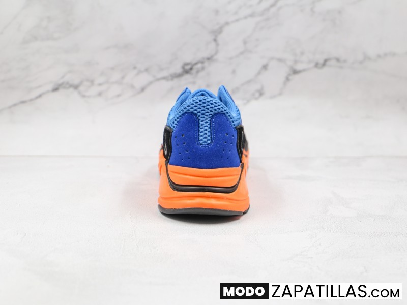 Yeezy Boost 700 "Bright Blue" Modelo 103M - Modo Zapatillas | zapatillas en descuento