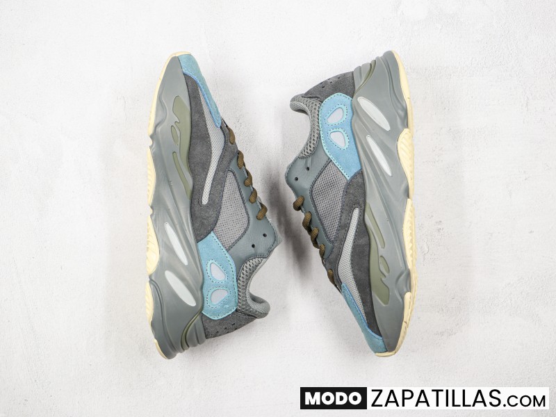 Yeezy Boost 700 "Teal Blue" Modelo 104M - Modo Zapatillas | zapatillas en descuento