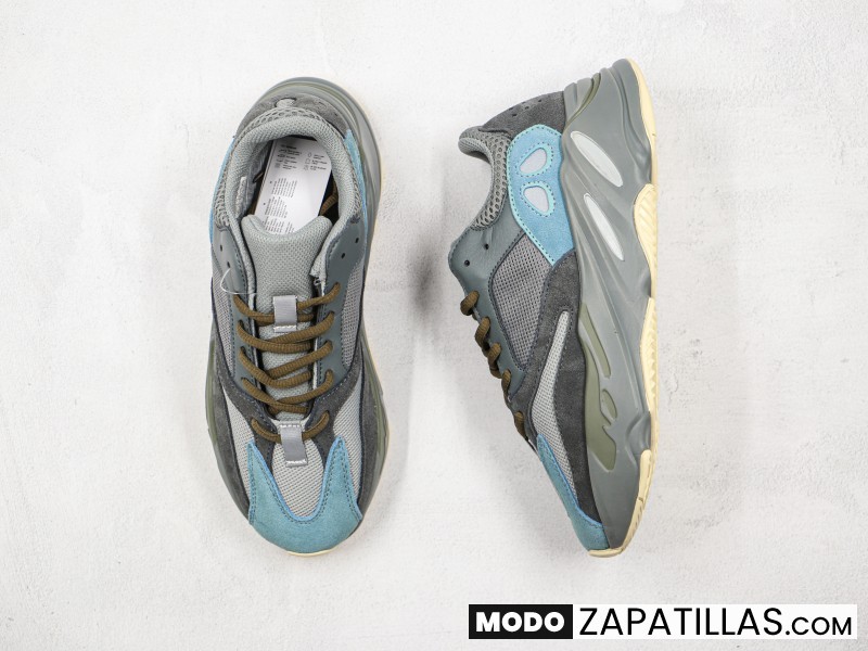 Yeezy Boost 700 "Teal Blue" Modelo 104M - Modo Zapatillas | zapatillas en descuento