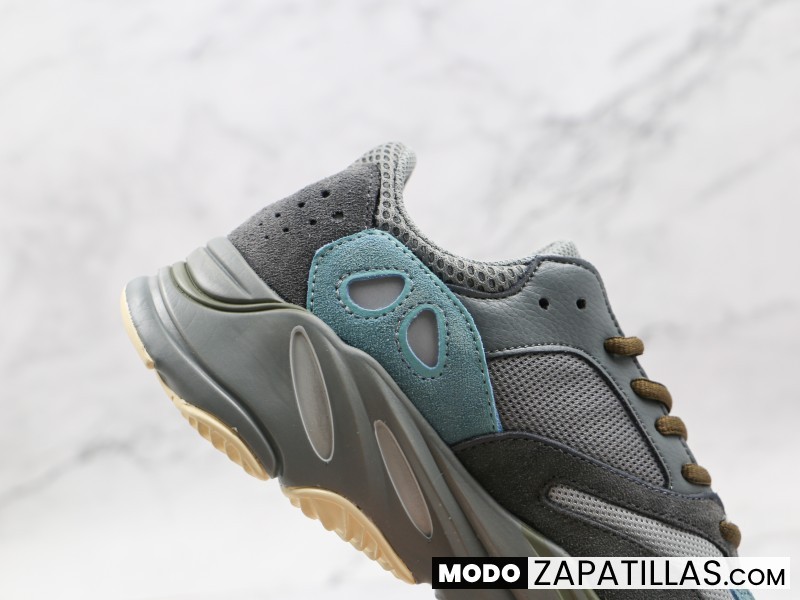 Yeezy Boost 700 "Teal Blue" Modelo 104M - Modo Zapatillas | zapatillas en descuento