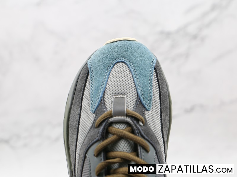 Yeezy Boost 700 "Teal Blue" Modelo 104M - Modo Zapatillas | zapatillas en descuento
