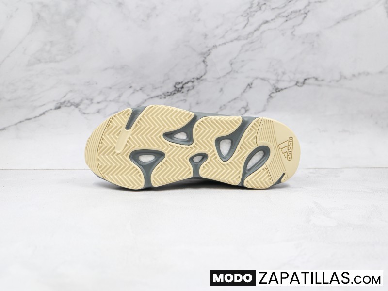 Yeezy Boost 700 "Teal Blue" Modelo 104M - Modo Zapatillas | zapatillas en descuento