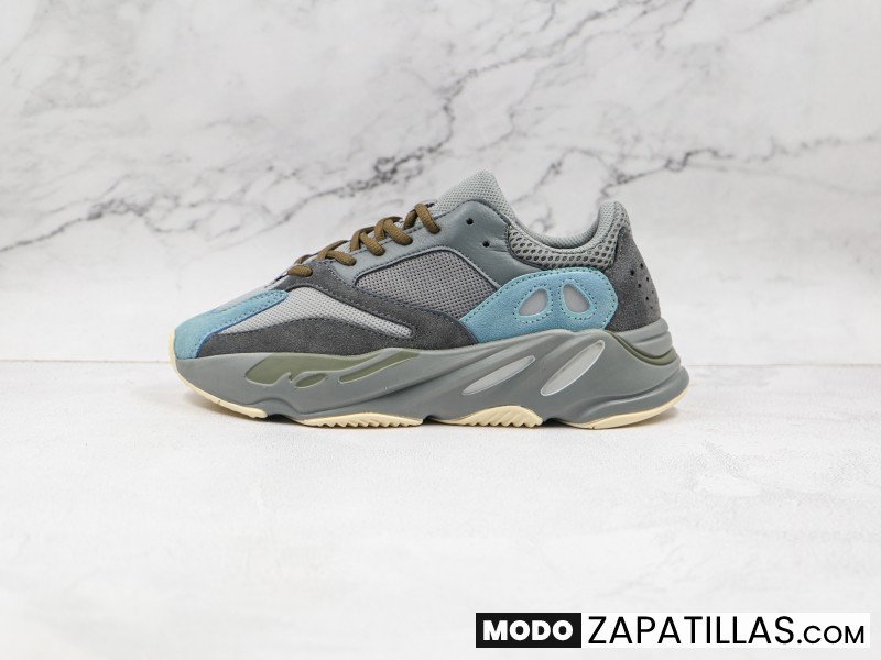 Yeezy Boost 700 "Teal Blue" Modelo 104M - Modo Zapatillas | zapatillas en descuento