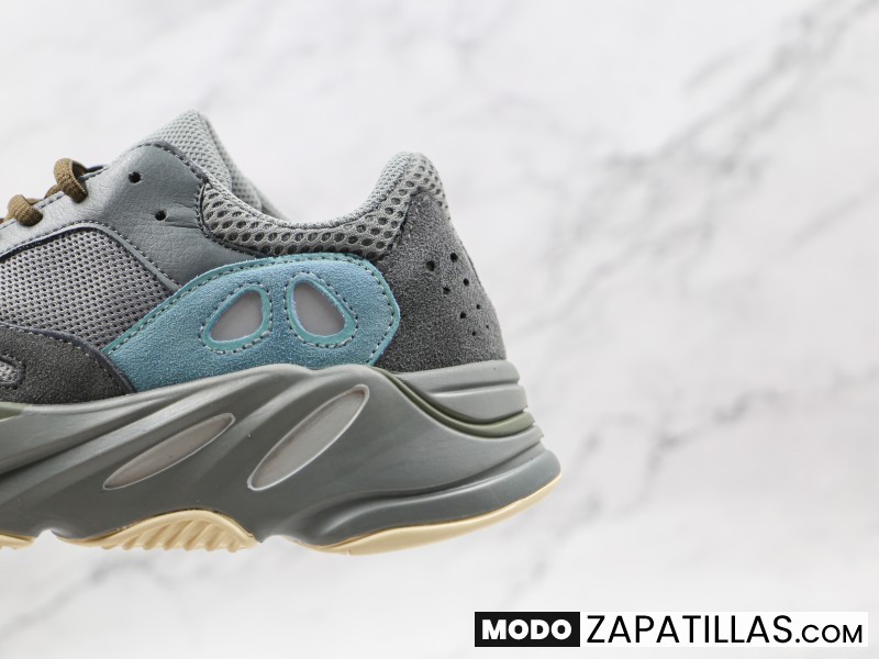 Yeezy Boost 700 "Teal Blue" Modelo 104M - Modo Zapatillas | zapatillas en descuento