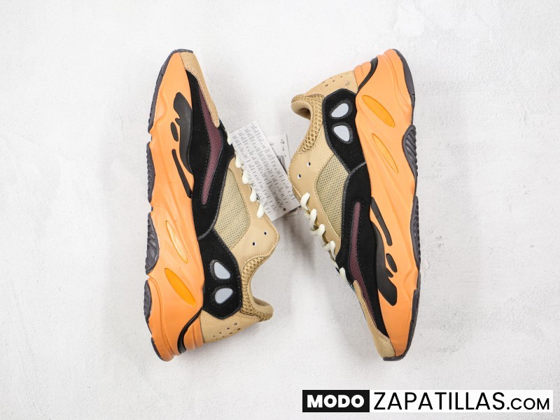 Yeezy Boost 700 "Enflame Amber" Modelo 106M - Modo Zapatillas | zapatillas en descuento