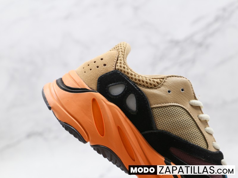 Yeezy Boost 700 "Enflame Amber" Modelo 106M - Modo Zapatillas | zapatillas en descuento