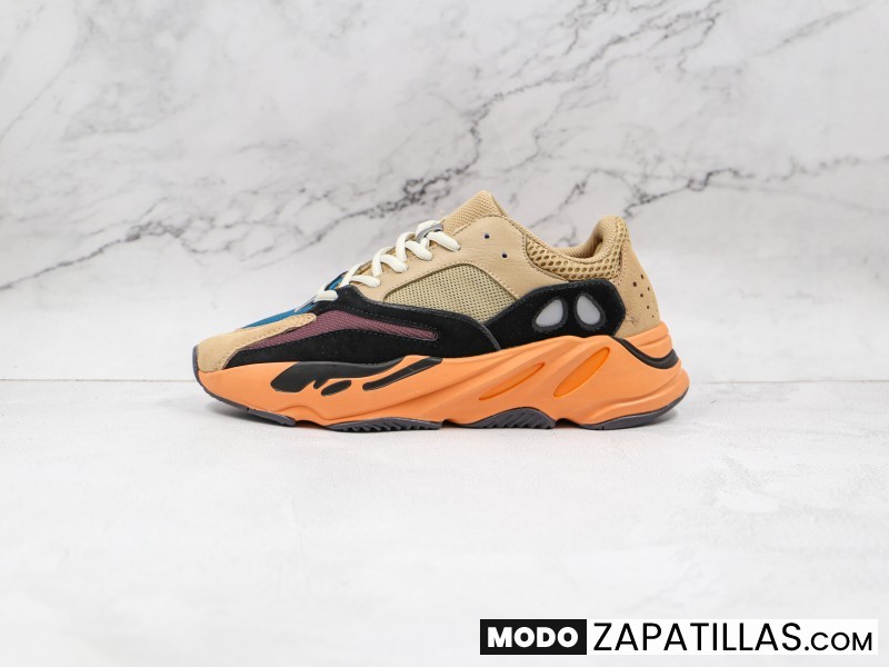 Yeezy Boost 700 "Enflame Amber" Modelo 106M - Modo Zapatillas | zapatillas en descuento