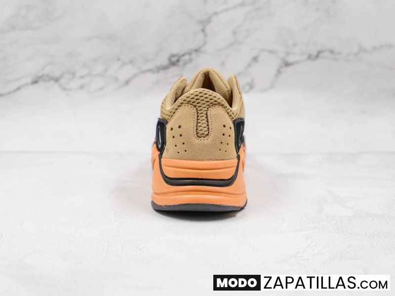 Yeezy Boost 700 "Enflame Amber" Modelo 106M - Modo Zapatillas | zapatillas en descuento