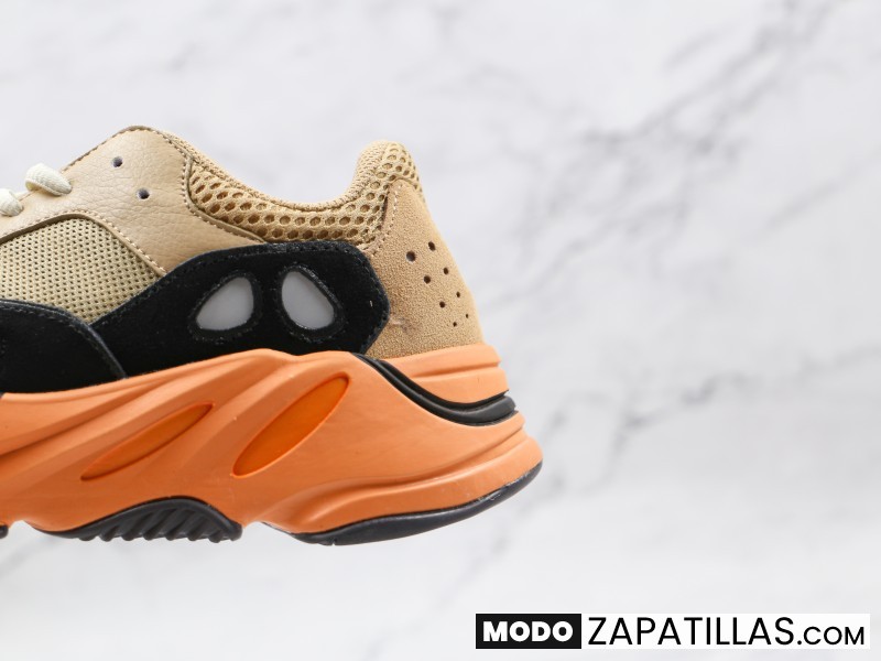 Yeezy Boost 700 "Enflame Amber" Modelo 106M - Modo Zapatillas | zapatillas en descuento