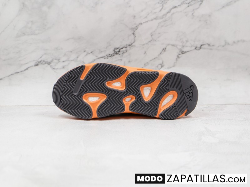 Yeezy Boost 700 "Enflame Amber" Modelo 106M - Modo Zapatillas | zapatillas en descuento