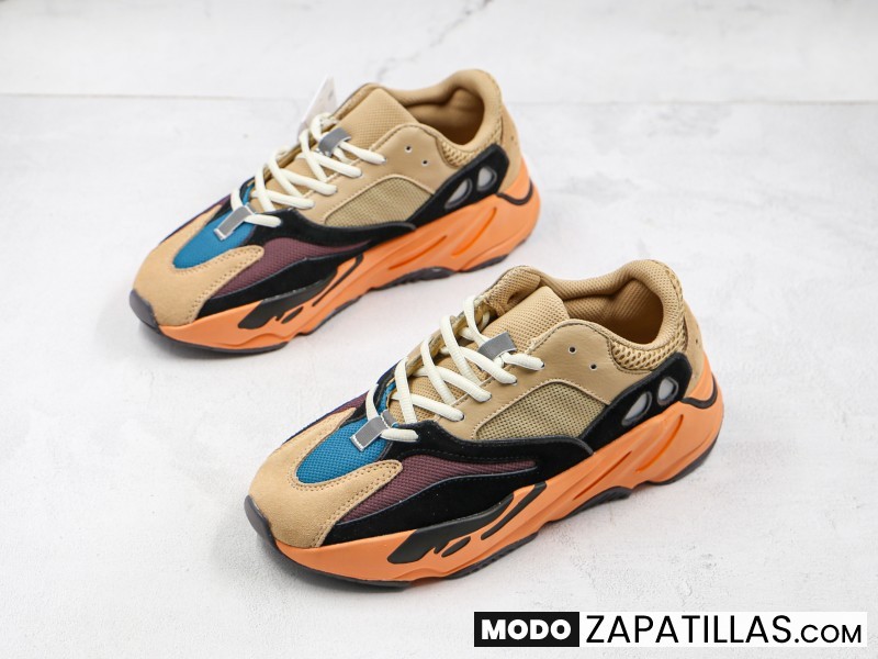Yeezy Boost 700 "Enflame Amber" Modelo 106M - Modo Zapatillas | zapatillas en descuento