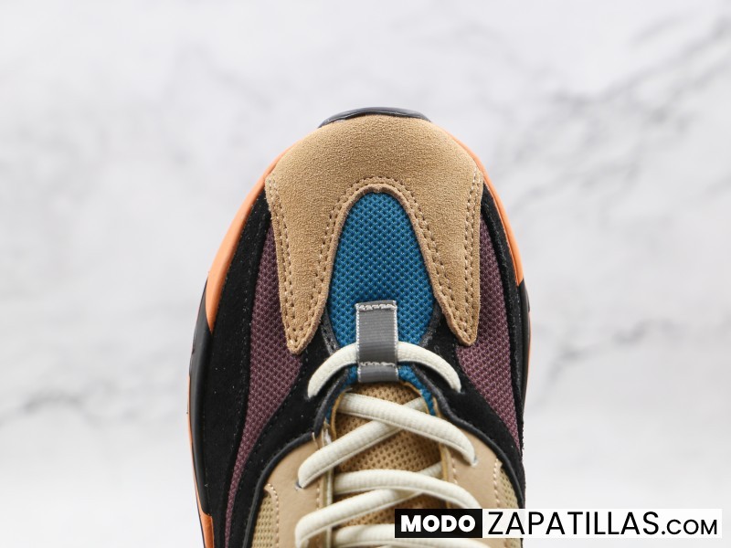Yeezy Boost 700 "Enflame Amber" Modelo 106M - Modo Zapatillas | zapatillas en descuento