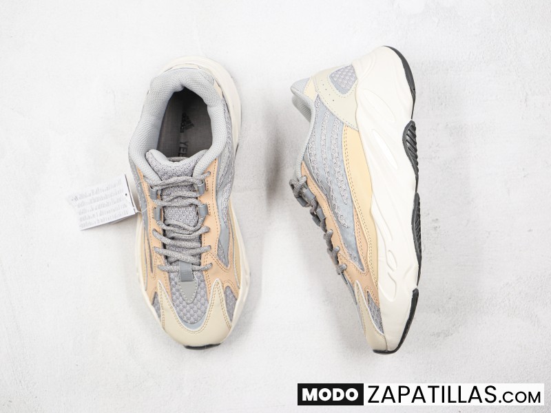 Yeezy Boost 700 "Cream" Modelo 107M - Modo Zapatillas | zapatillas en descuento