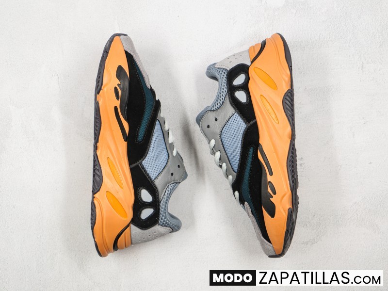 Yeezy Boost 700 "Wash Orange" Modelo 110M - Modo Zapatillas | zapatillas en descuento