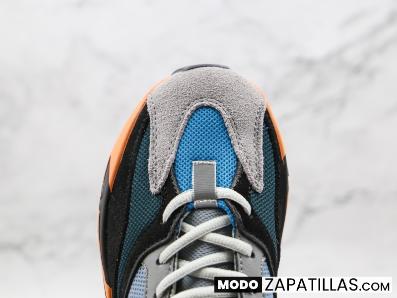 Yeezy Boost 700 "Wash Orange" Modelo 110M - Modo Zapatillas | zapatillas en descuento