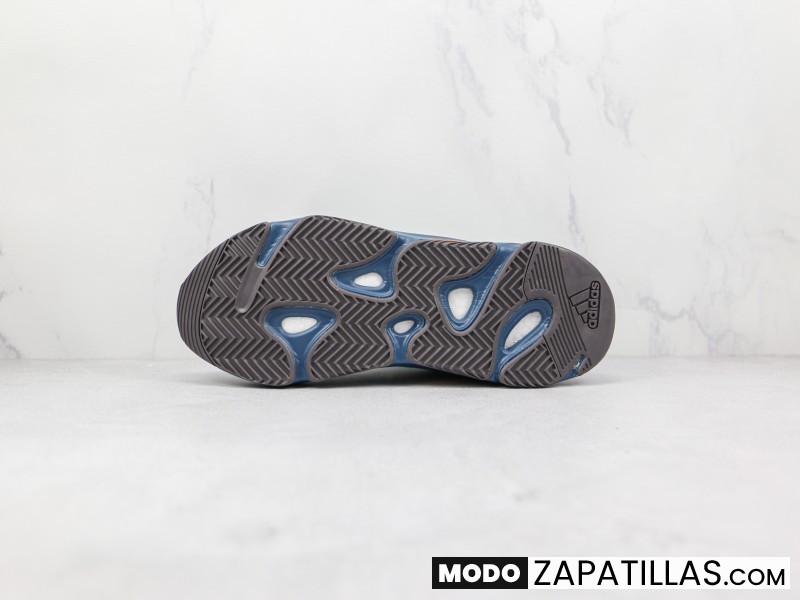 Yeezy Boost 700 "Faded Azure" Modelo 111M - Modo Zapatillas | zapatillas en descuento