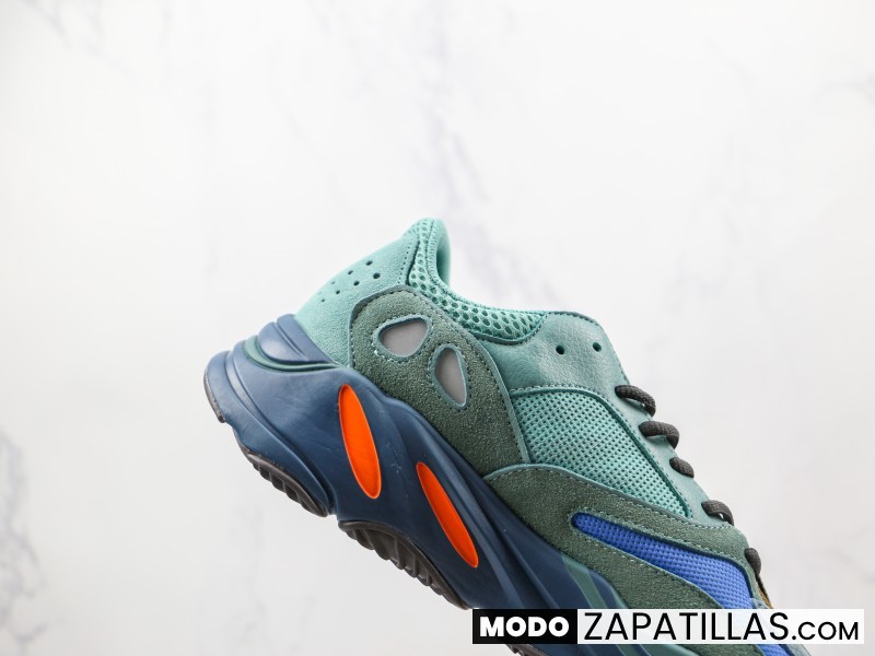 Yeezy Boost 700 "Faded Azure" Modelo 111M - Modo Zapatillas | zapatillas en descuento