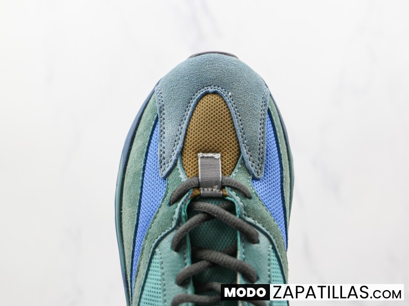 Yeezy Boost 700 "Faded Azure" Modelo 111M - Modo Zapatillas | zapatillas en descuento