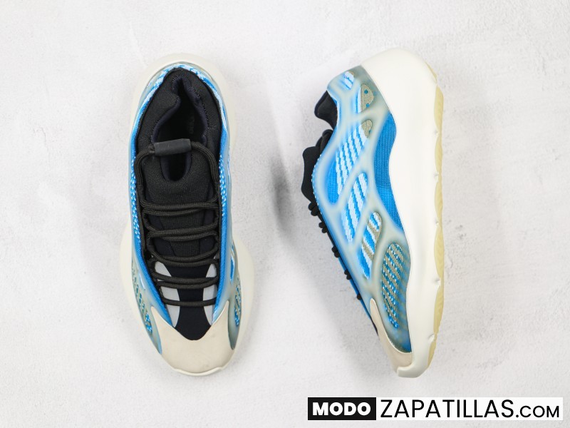 Yeezy Boost 700 V3 "Azrareth" Modelo 114M - Modo Zapatillas | zapatillas en descuento