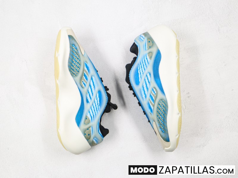 Yeezy Boost 700 V3 "Azrareth" Modelo 114M - Modo Zapatillas | zapatillas en descuento