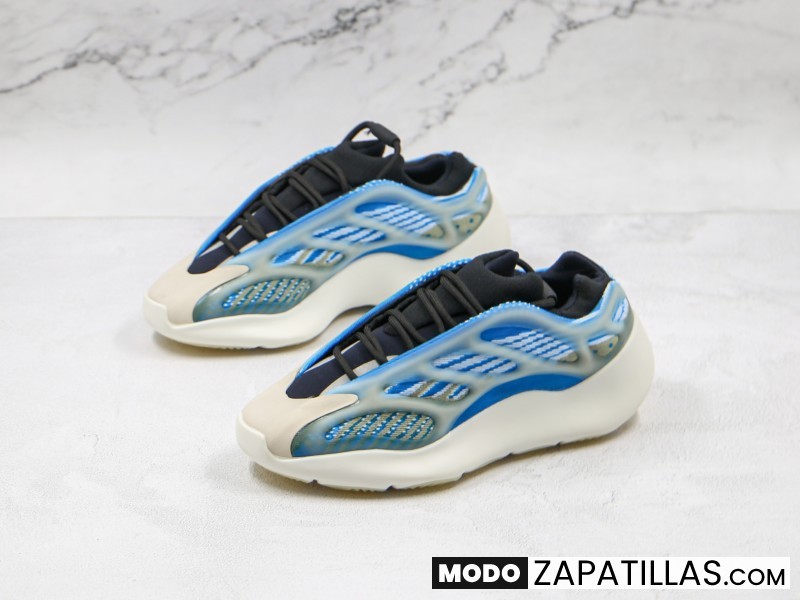 Yeezy Boost 700 V3 "Azrareth" Modelo 114M - Modo Zapatillas | zapatillas en descuento