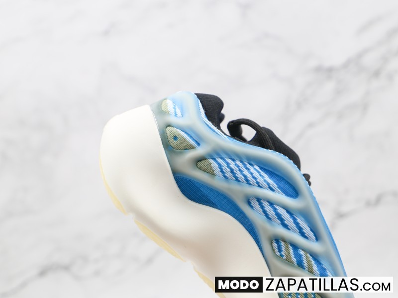 Yeezy Boost 700 V3 "Azrareth" Modelo 114M - Modo Zapatillas | zapatillas en descuento