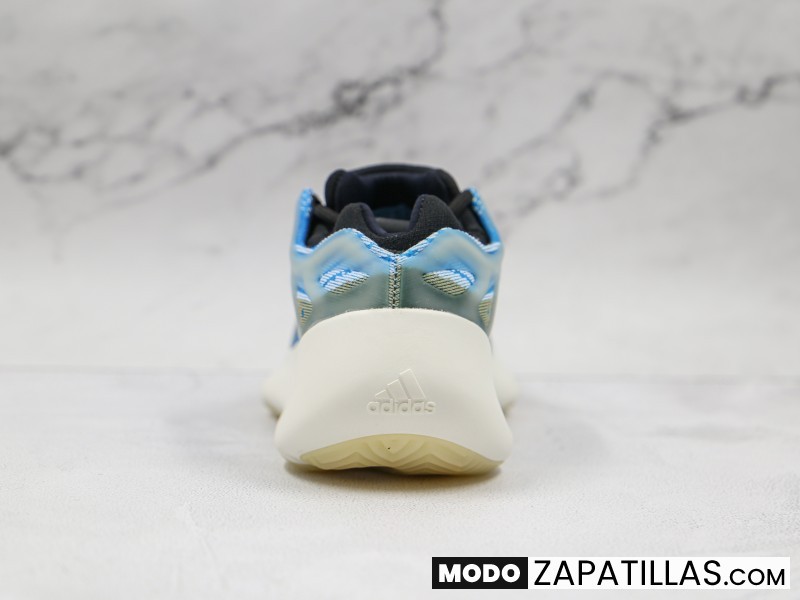 Yeezy Boost 700 V3 "Azrareth" Modelo 114M - Modo Zapatillas | zapatillas en descuento