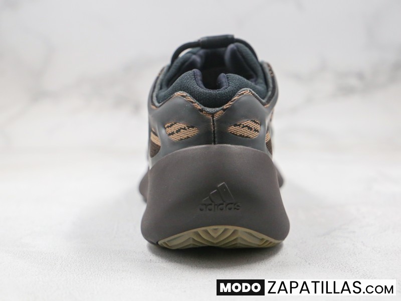 Yeezy Boost 700 V3 "Clay Brown" Modelo 116M - Modo Zapatillas | zapatillas en descuento