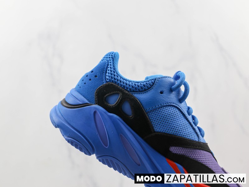 Yeezy Boost 700 V3 "Hi-Res Blue" Modelo 117M - Modo Zapatillas | zapatillas en descuento