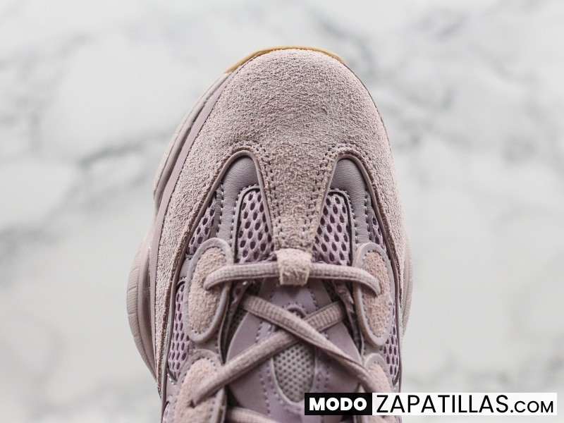 Yeezy 500 "Soft Vision" Modelo 101M - Modo Zapatillas | zapatillas en descuento