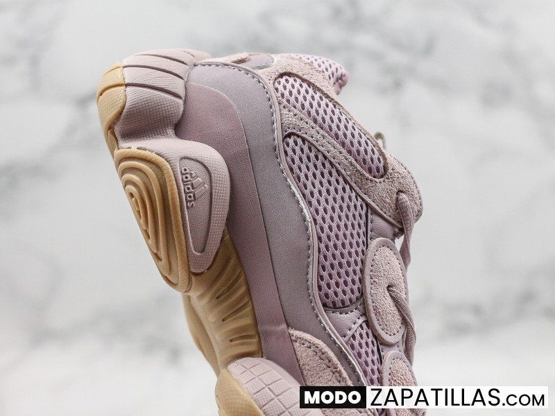 Yeezy 500 "Soft Vision" Modelo 101M - Modo Zapatillas | zapatillas en descuento