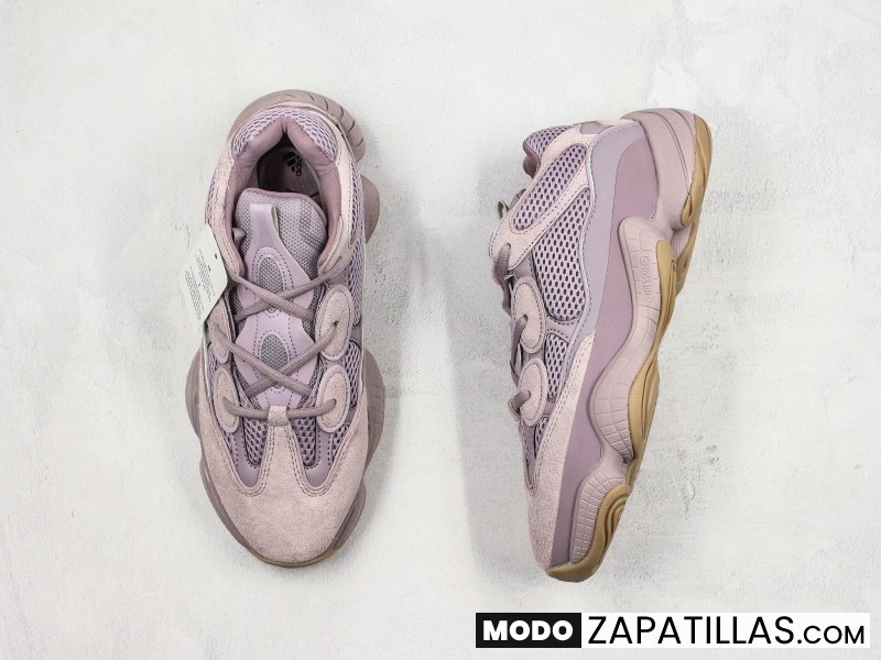 Yeezy 500 "Soft Vision" Modelo 101M - Modo Zapatillas | zapatillas en descuento